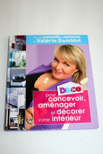 D&CO pour concevoir, aménager et décorer votre intérieur