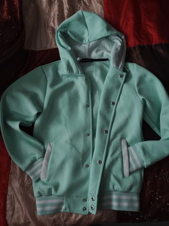 Veste de jogging Boom Kids