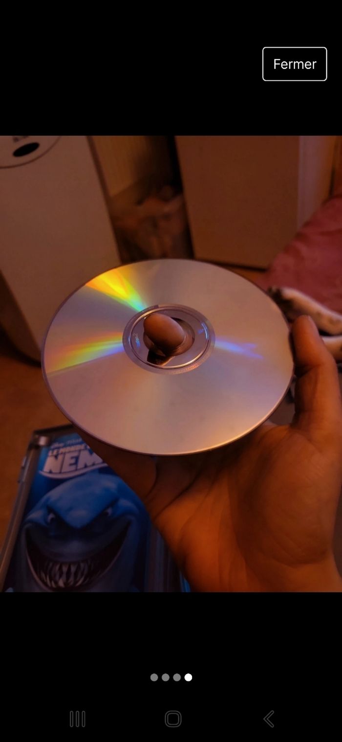 Le monde de nemo ps2 - photo numéro 3
