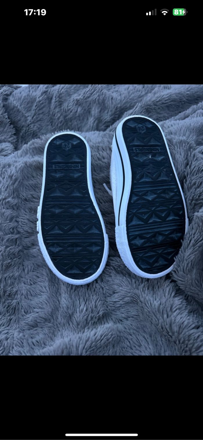 Chaussure - photo numéro 2