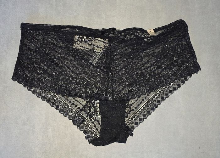 Lot de culottes - photo numéro 2