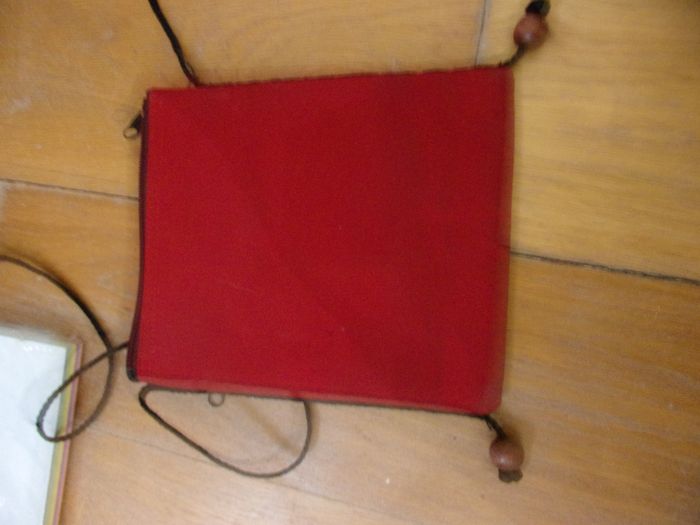 Pochette - photo numéro 2