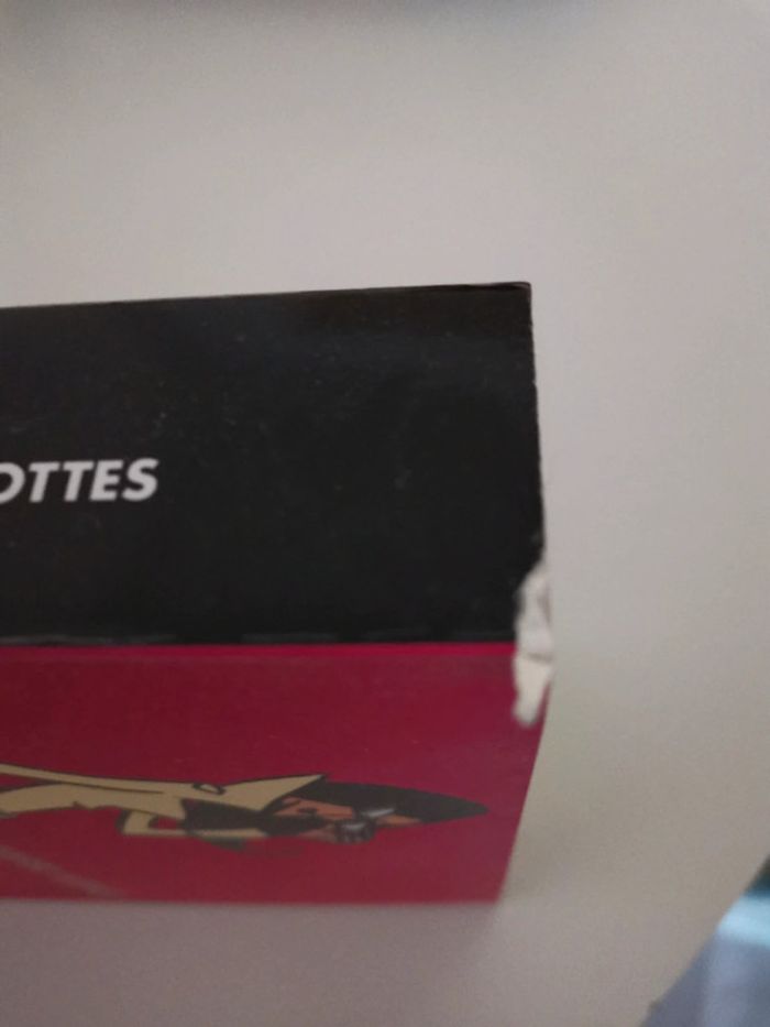 Livre Crime et couches-culottes - photo numéro 4