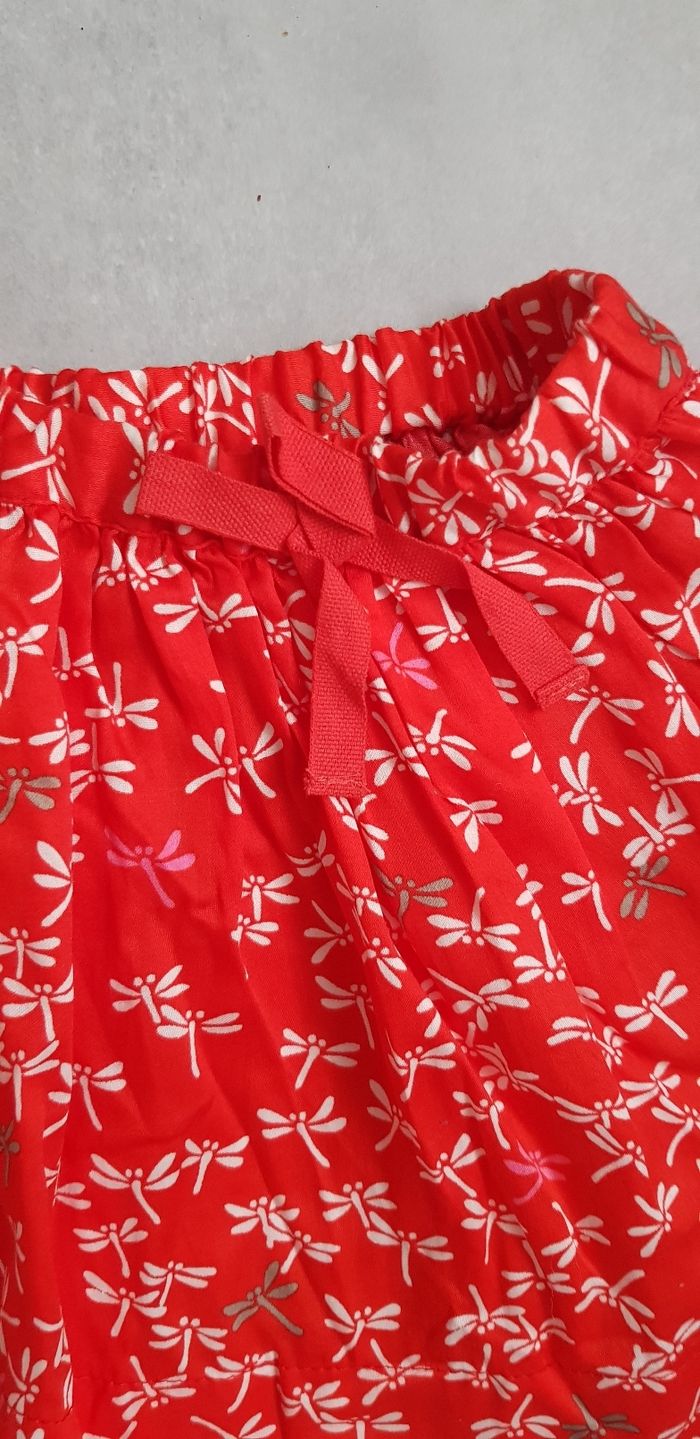 Jupe cfk monoprix 3 ans - photo numéro 2