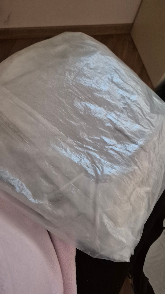 Veste zara - photo numéro 7