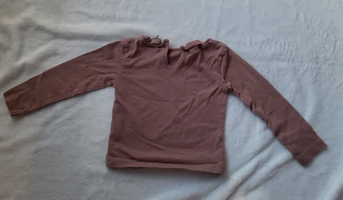 Pulls légers - photo numéro 4
