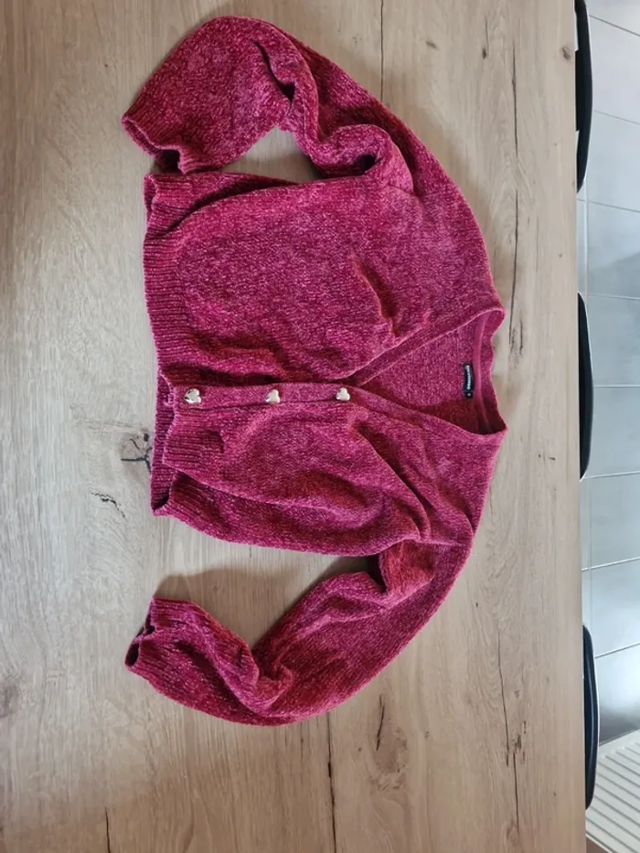 Gilet