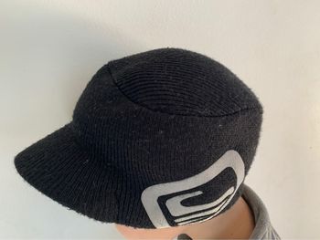 Bonnet/caquette Scott taille L