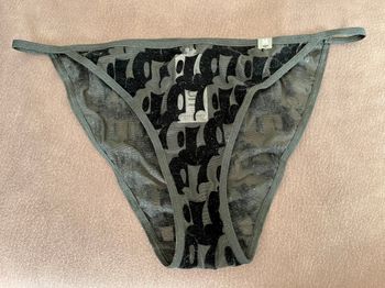 Culotte Mickey n’1 T. M