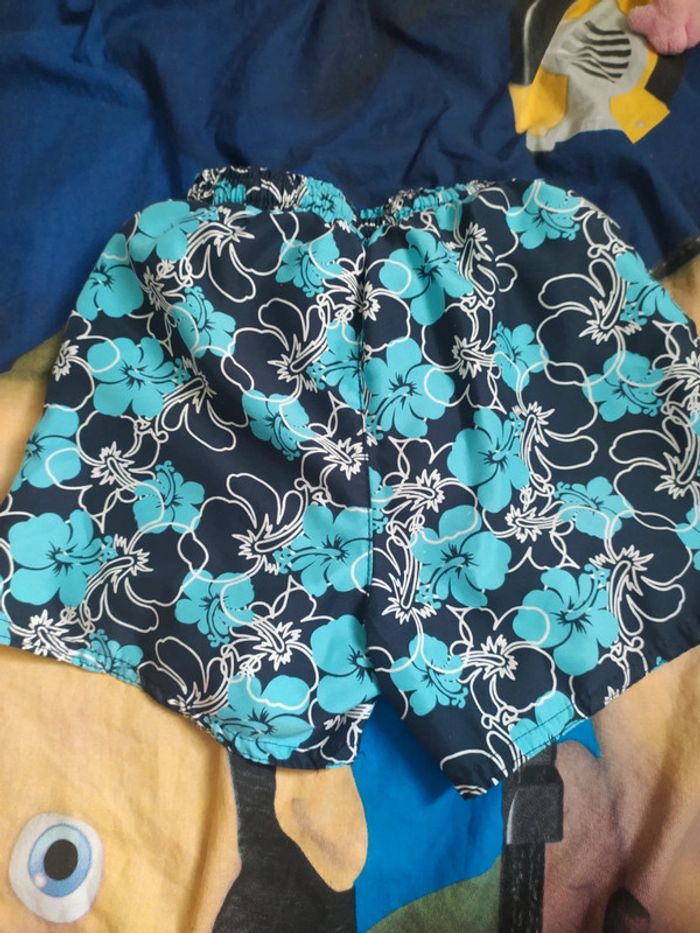 Short de bain 3 ans - photo numéro 2
