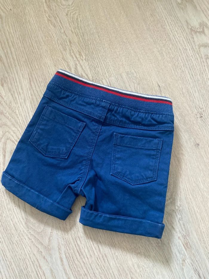 Short Obaibi taille 3 mois Neuf - photo numéro 4