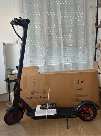 Trottinette électrique neuve  N7pro