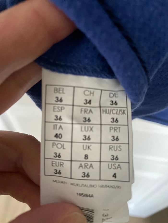 Robe classique - photo numéro 3