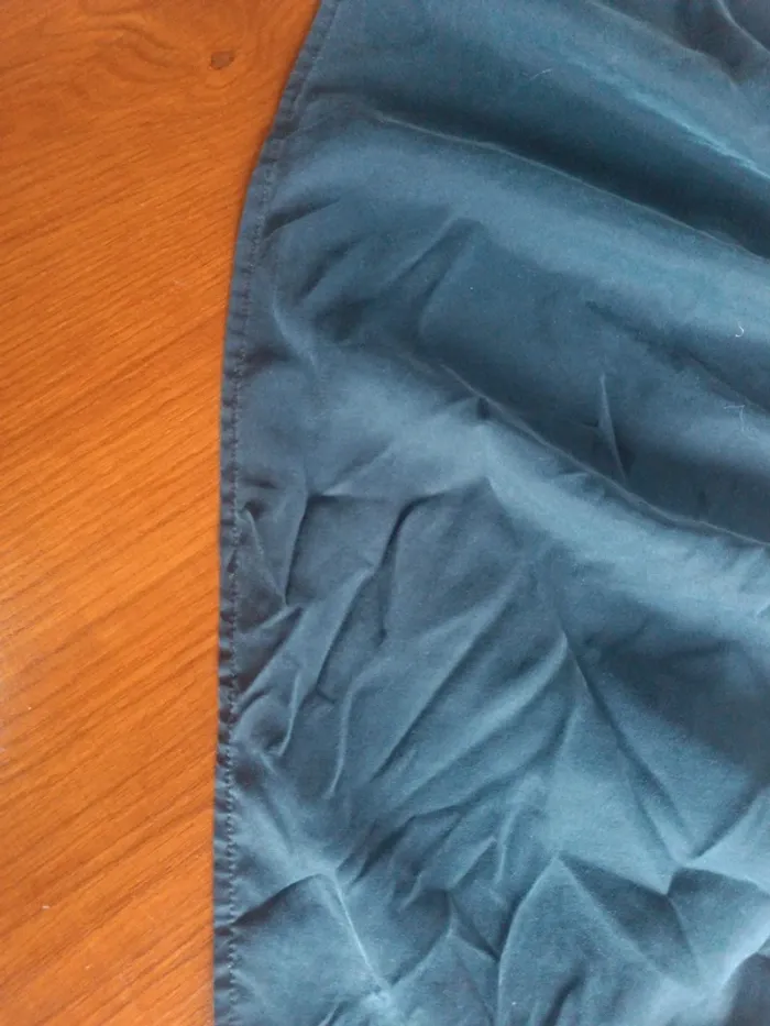 Robe dentelle Zara - photo numéro 6