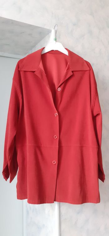 Veste femme taille 46