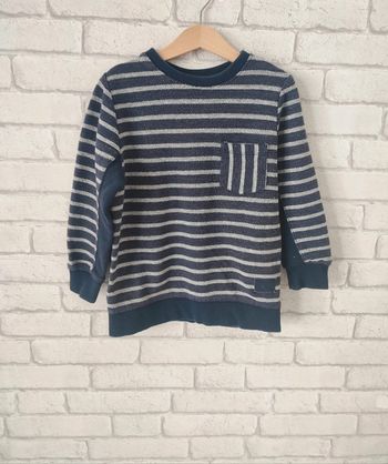 Sweat Zara - Taille 6 ans