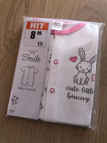 Pyjama short - NEUF