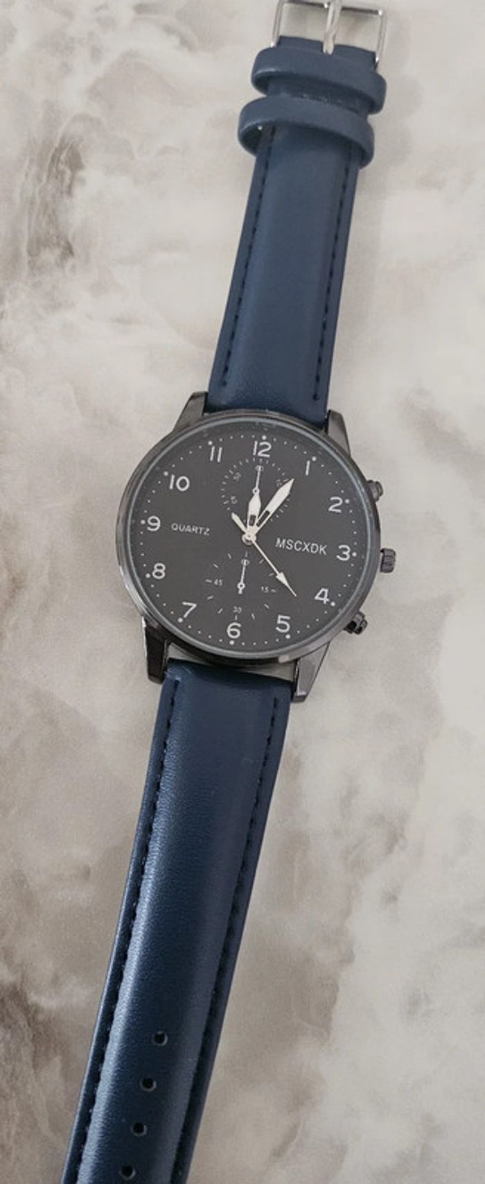 Montre pour hommes