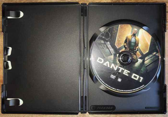 Dante 01 (DVD) - photo numéro 3