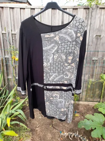 Tunique/robe