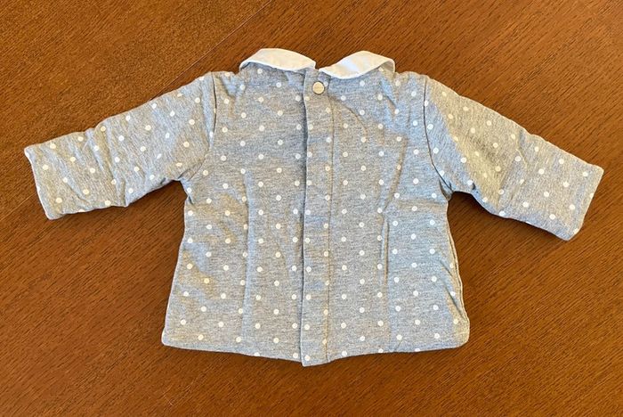 Ensemble bébé fille jacadi - photo numéro 3