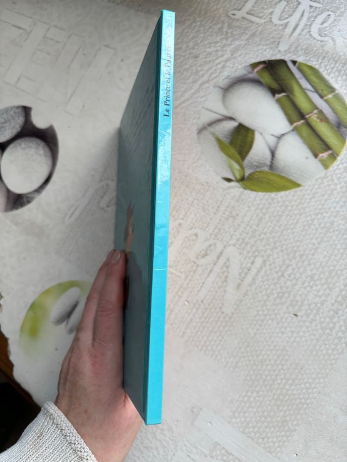 Livre Disney - photo numéro 6