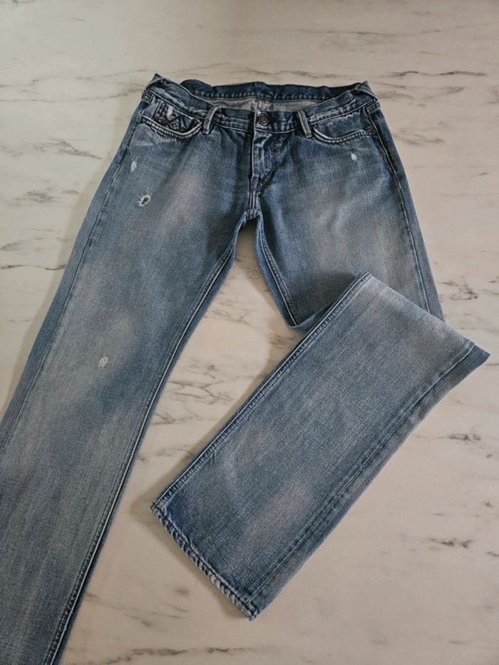 Le temps des cerises jeans taille 30