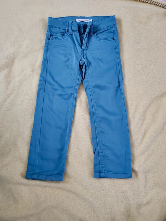 Pantalon 3 ans