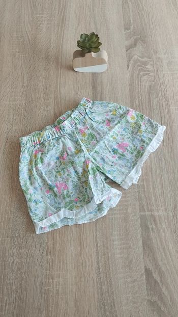Short liberty