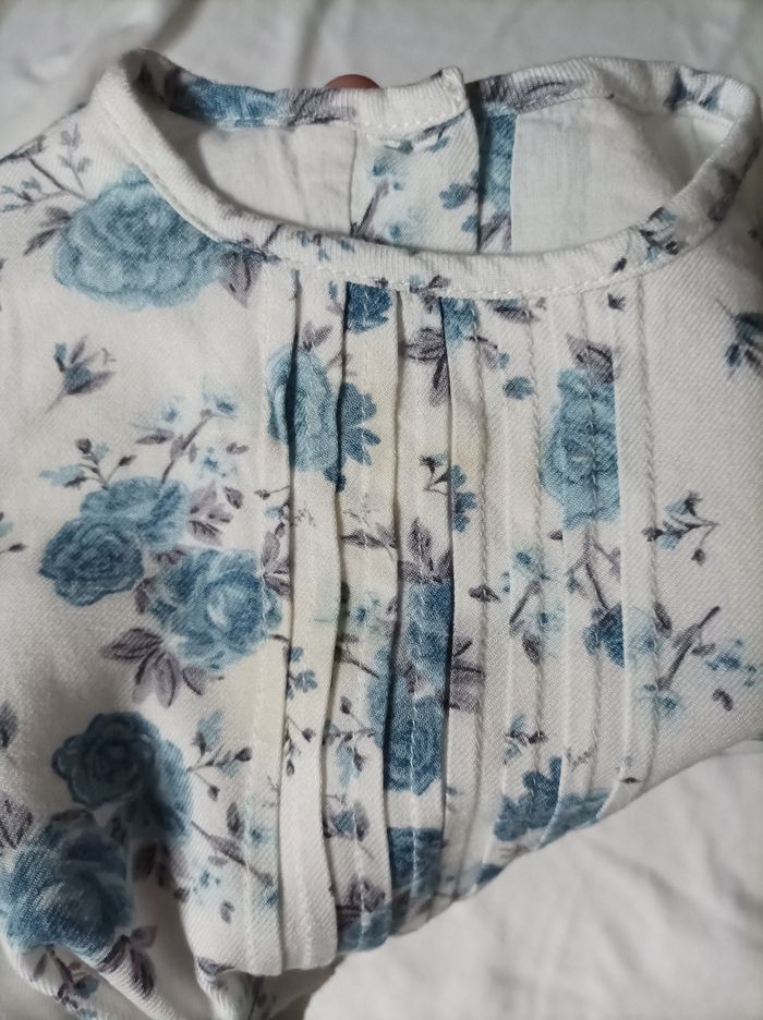 Tunique - photo numéro 4