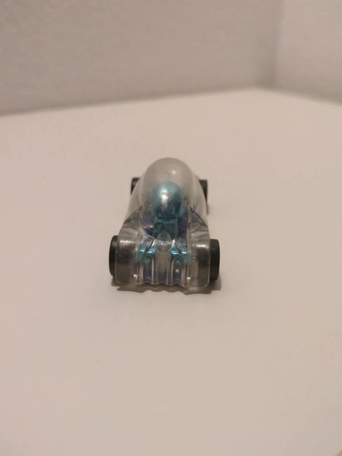 voiture majorette marvel 2006 - photo numéro 3