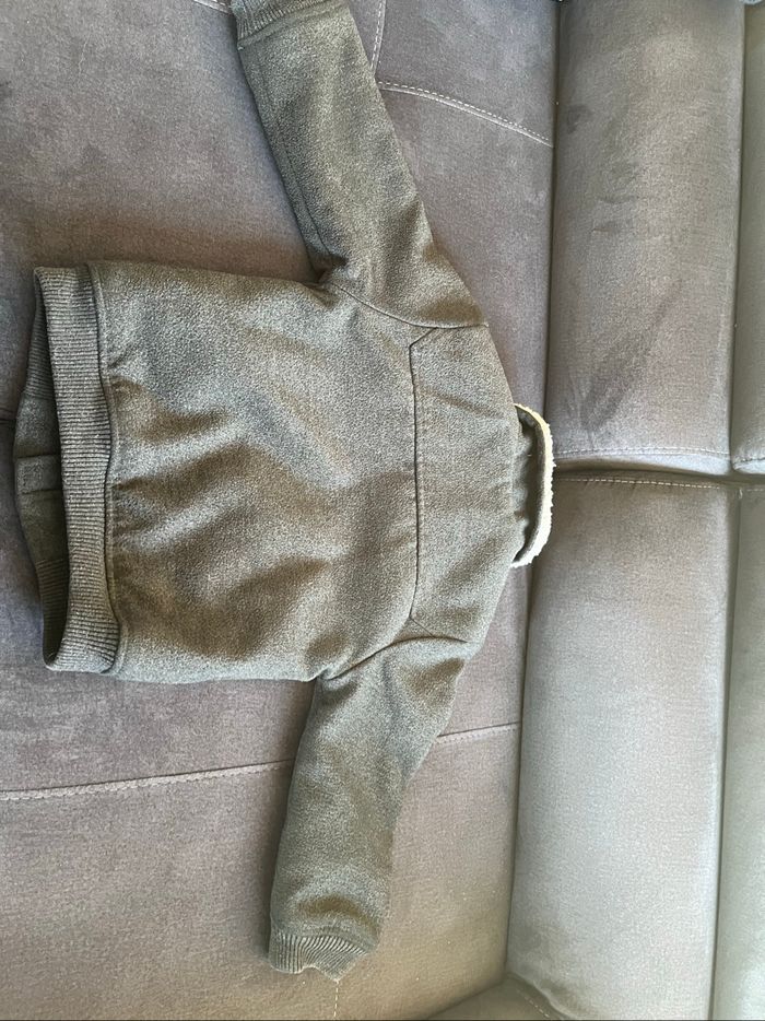 Blouson taille 4 ans - photo numéro 7