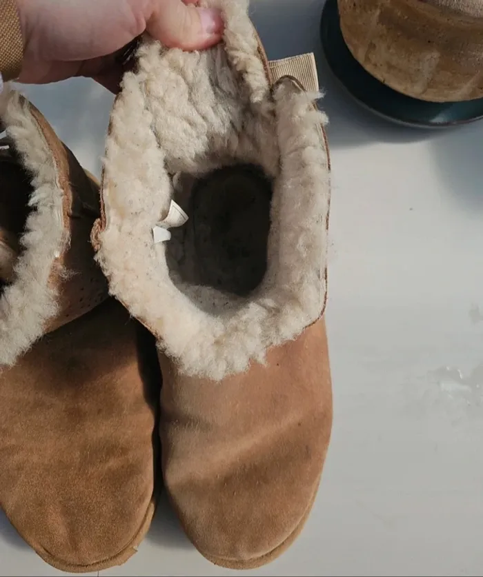 Bottes ugg - photo numéro 5