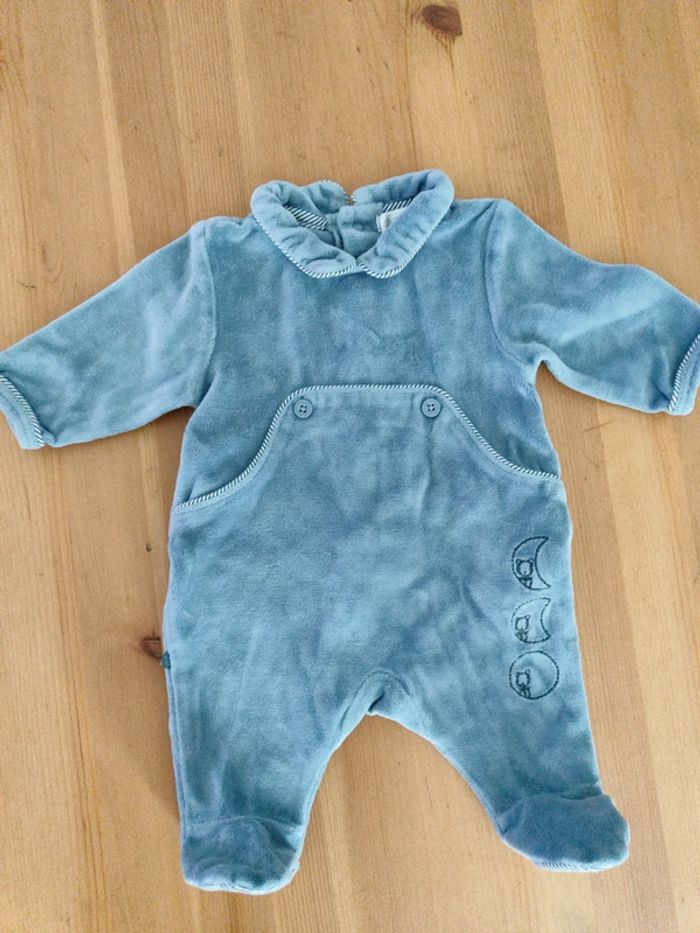 Pyjamas Kiabi et Obaibi - photo numéro 4