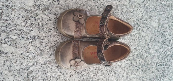 Lot de chaussure taille.26 - photo numéro 4