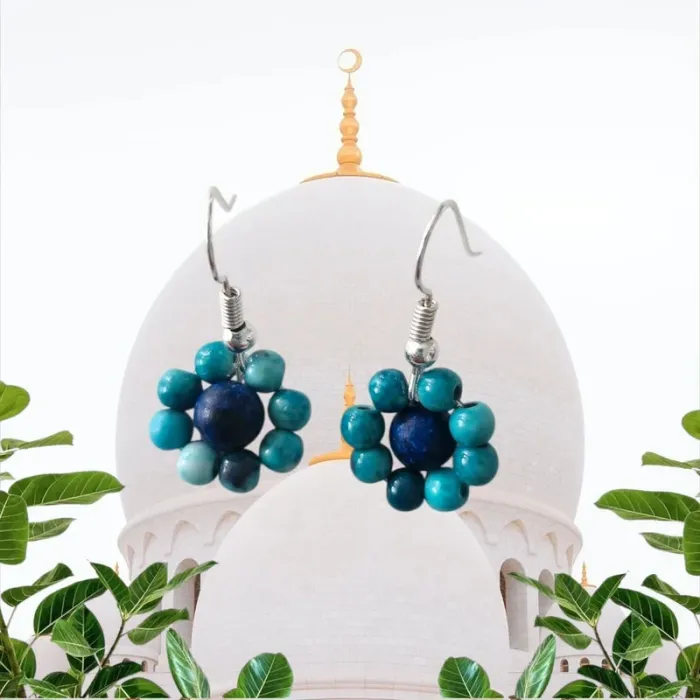 Boucle d'oreille