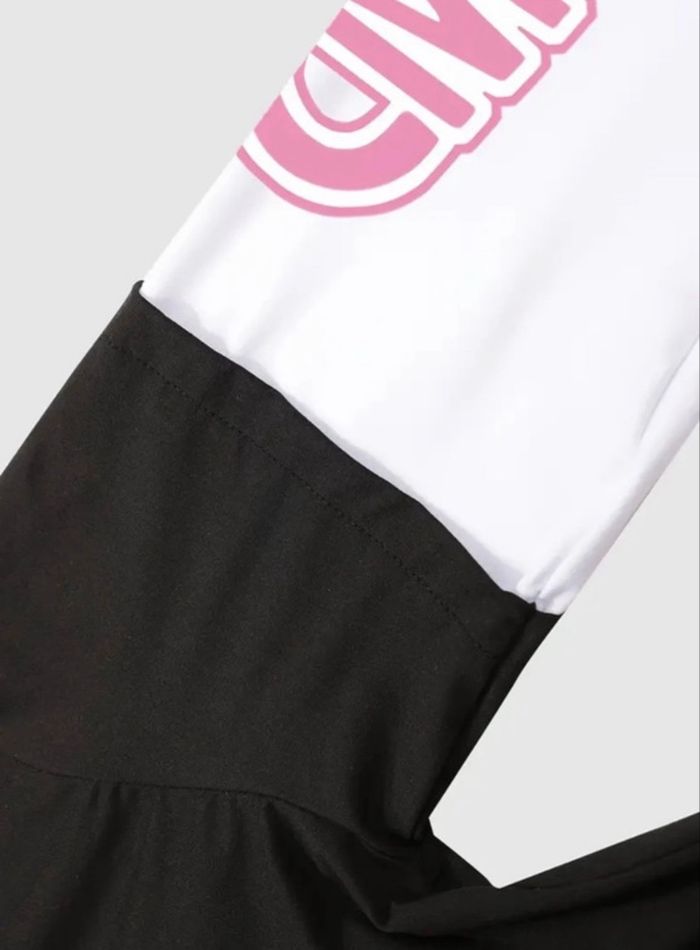 T-shirt à manche longue - photo numéro 4