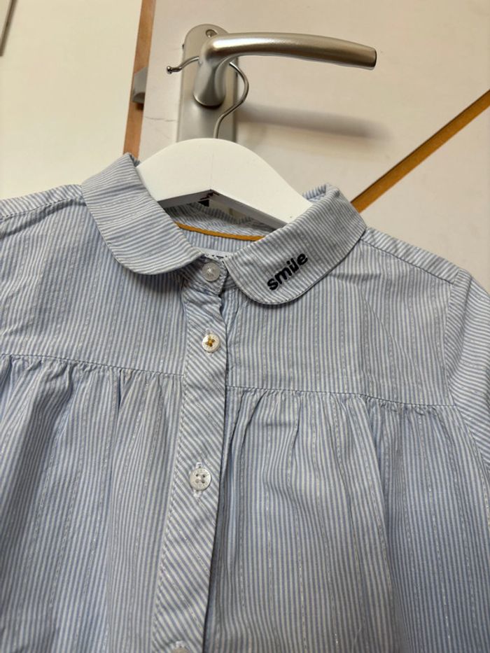 Chemise Okaïdi - photo numéro 2
