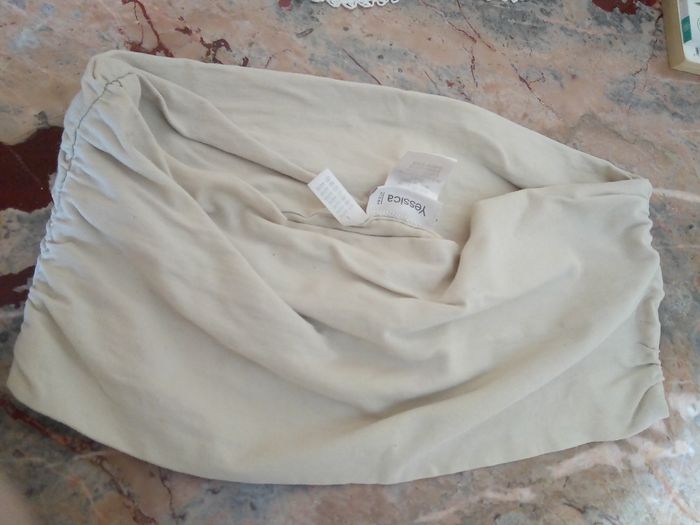 Bandeau de grossesse