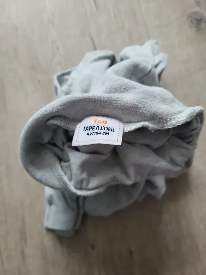 Sous pull TAO - photo numéro 4