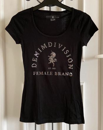 Tee-shirt tom tailor