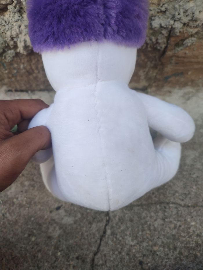 Peluche marque passion beauté - photo numéro 7