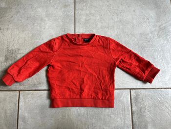 Pull Kiabi bébé garçon taille 18 mois 72-82 cm