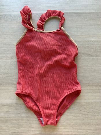 Maillot de bain 