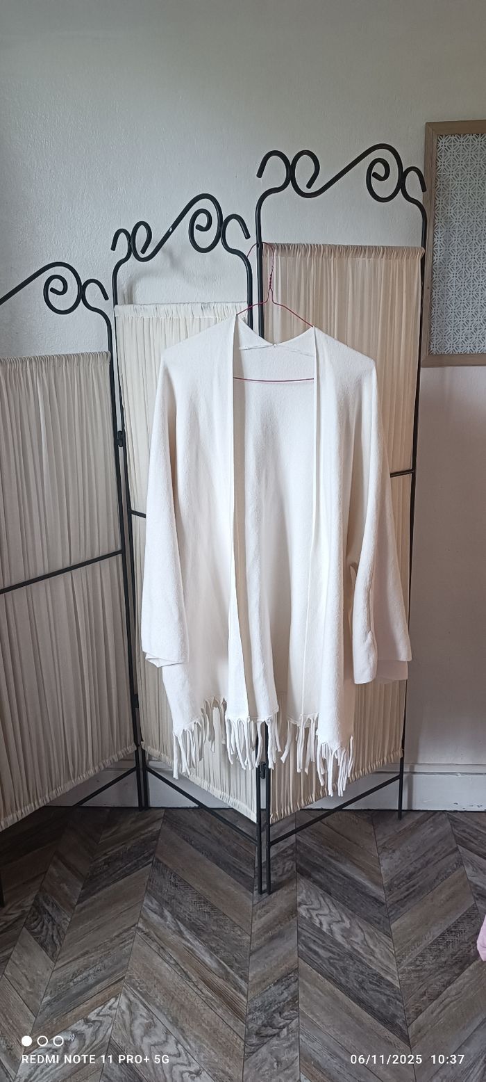 Cape très élégant