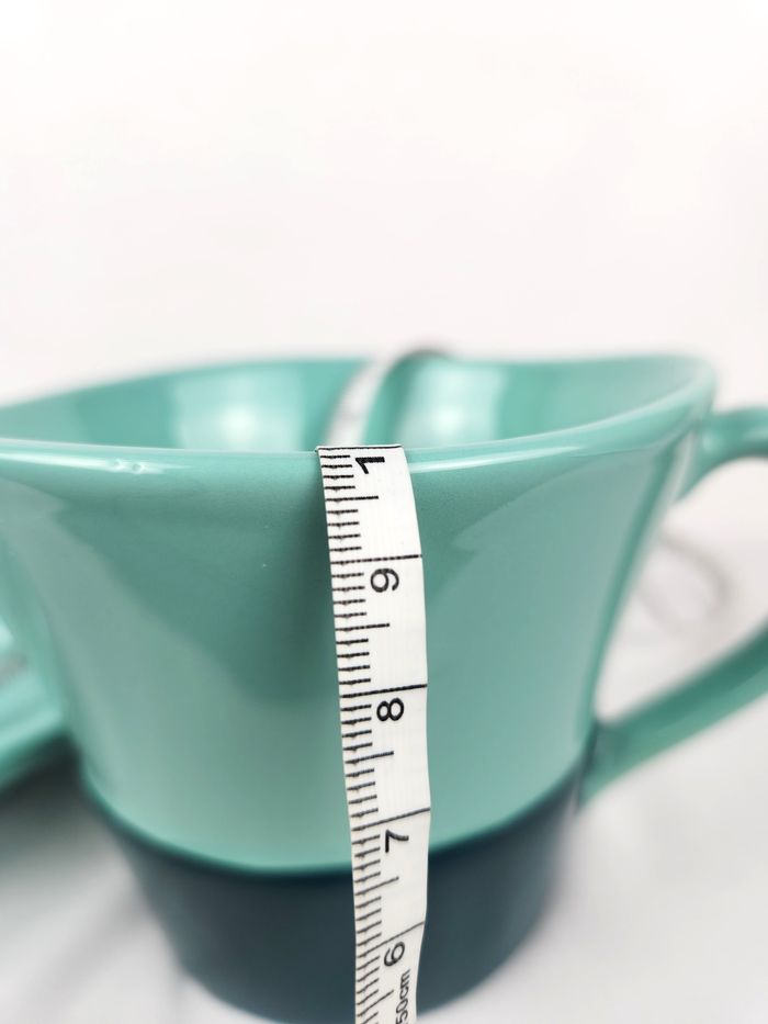Tasse à thé / Café Alice au Pays des Merveilles - Chapelier Fou - photo numéro 10