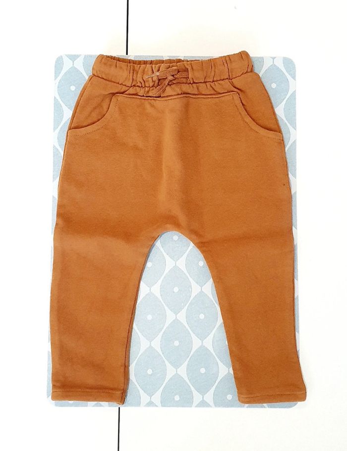 Pantalon Vertbaudet - 9M