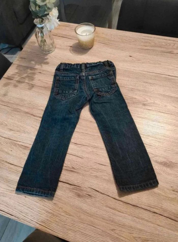 Jeans 3 ans kiabi - photo numéro 5
