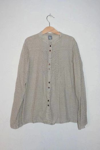 Chemise Zara petit 13/14 ans