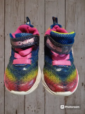 Baskets